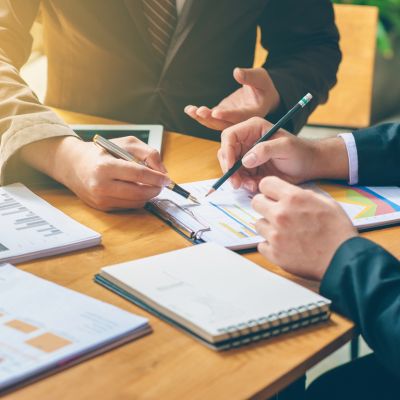 JDB电子游戏官网培训服务流程