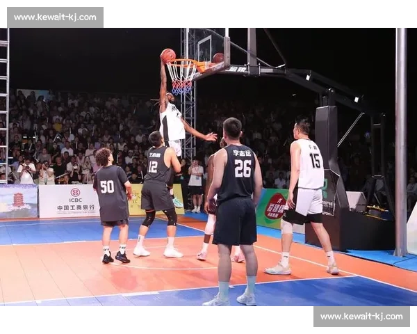 铁力点燃东北四省村 BA 战火，乡村振兴与篮球激情共舞